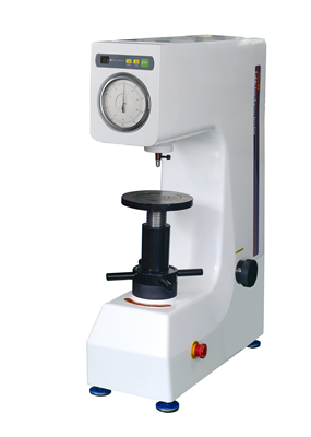 電動型洛氏硬度計CKHR15D